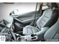 2016 Meteor Gray Mica Mazda CX-5 Grand Touring  photo #2