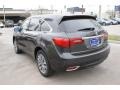 Graphite Luster Metallic - MDX Technology Photo No. 5