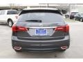 Graphite Luster Metallic - MDX Technology Photo No. 6