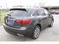 Graphite Luster Metallic - MDX Technology Photo No. 7
