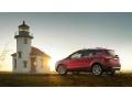 2016 Sunset Metallic Ford Escape SE 4WD  photo #13