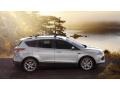 Sunset Metallic - Escape SE 4WD Photo No. 14