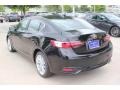 Crystal Black Pearl - ILX Premium Photo No. 5