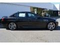 Black Sapphire Metallic - M5 Sedan Photo No. 2