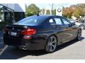 Black Sapphire Metallic - M5 Sedan Photo No. 3