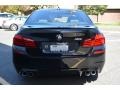 Black Sapphire Metallic - M5 Sedan Photo No. 4