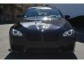 Black Sapphire Metallic - M5 Sedan Photo No. 7