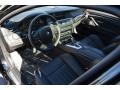Black Sapphire Metallic - M5 Sedan Photo No. 10