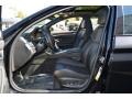 Black Sapphire Metallic - M5 Sedan Photo No. 11