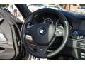 Black Sapphire Metallic - M5 Sedan Photo No. 16