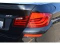 Black Sapphire Metallic - M5 Sedan Photo No. 21
