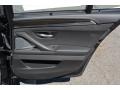 Black Sapphire Metallic - M5 Sedan Photo No. 22