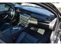 Black Sapphire Metallic - M5 Sedan Photo No. 25
