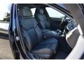 Black Sapphire Metallic - M5 Sedan Photo No. 27