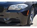 Black Sapphire Metallic - M5 Sedan Photo No. 29