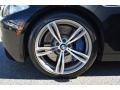 Black Sapphire Metallic - M5 Sedan Photo No. 30