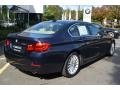 2013 Imperial Blue Metallic BMW 5 Series 535i xDrive Sedan  photo #3