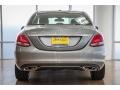 Palladium Silver Metallic - C 300 Sedan Photo No. 4