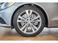 Palladium Silver Metallic - C 300 Sedan Photo No. 10