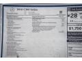 Palladium Silver Metallic - C 300 Sedan Photo No. 11