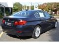 2013 Imperial Blue Metallic BMW 5 Series 535i xDrive Sedan  photo #3