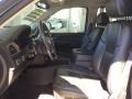 2008 Steel Gray Metallic GMC Yukon XL SLT 4x4  photo #12