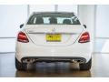 Polar White - C 300 Sedan Photo No. 4