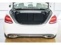 Polar White - C 300 Sedan Photo No. 5