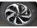 2016 Honda Accord EX Sedan Wheel