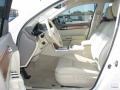 Ivory Pearl - M 35 Sedan Photo No. 9