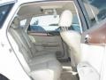 Ivory Pearl - M 35 Sedan Photo No. 11