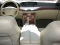 Ivory Pearl - M 35 Sedan Photo No. 12
