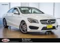 Cirrus White - CLA 250 Photo No. 1