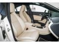 Cirrus White - CLA 250 Photo No. 2