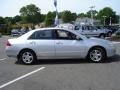 2007 Alabaster Silver Metallic Honda Accord SE Sedan  photo #6