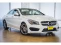 Cirrus White - CLA 250 Photo No. 12