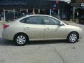 Laguna Sand Metallic - Elantra GLS Sedan Photo No. 6