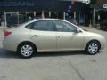 2008 Laguna Sand Metallic Hyundai Elantra GLS Sedan  photo #6