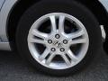 2007 Alabaster Silver Metallic Honda Accord SE Sedan  photo #11