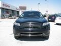 Black Obsidian - FX 35 AWD Photo No. 3