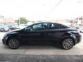 Ebony Black - Forte Koup SX Photo No. 6