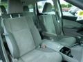 Polished Metal Metallic - CR-V LX Photo No. 13