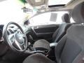Ebony Black - Forte Koup SX Photo No. 11