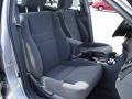 2007 Alabaster Silver Metallic Honda Accord SE Sedan  photo #13