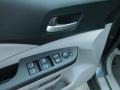 2012 Polished Metal Metallic Honda CR-V LX  photo #18