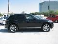 Black Obsidian - FX 35 AWD Photo No. 5