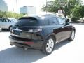 Black Obsidian - FX 35 AWD Photo No. 6