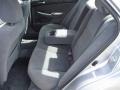 2007 Alabaster Silver Metallic Honda Accord SE Sedan  photo #15