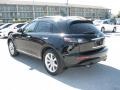 Black Obsidian - FX 35 AWD Photo No. 8
