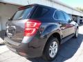 Tungsten Metallic - Equinox LS AWD Photo No. 2